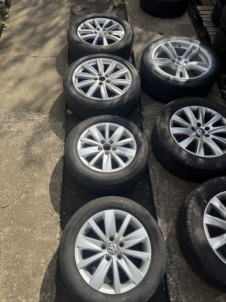 Vand Rezeve aliaj r17 Vw r16 r18 r19 bmw r20 japoneze r18 skoda slim