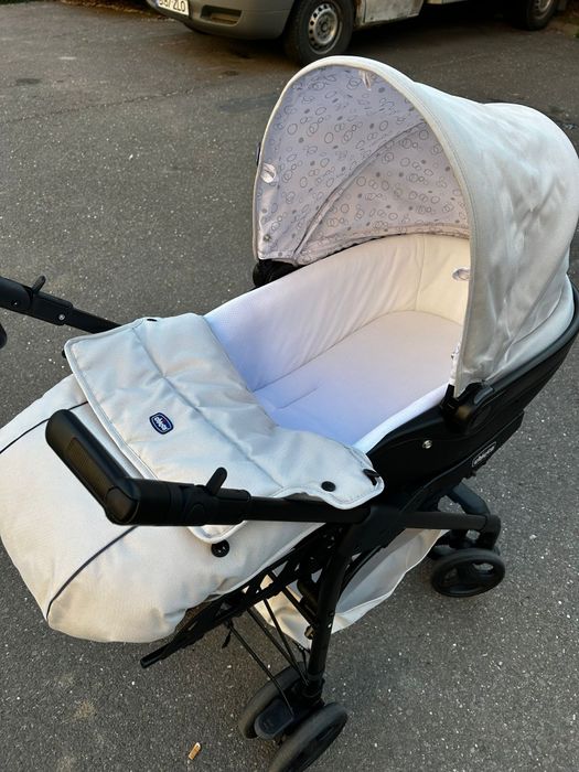 Carucior folosit 1 data