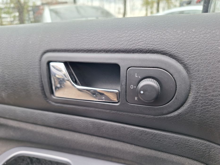 Maner interior portiera fata stanga VOLKSWAGEN GOLF IV Variant 1J5 199