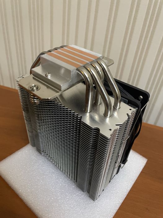 Процессорный кулер ID-Cooling SE-224-XT Basic
