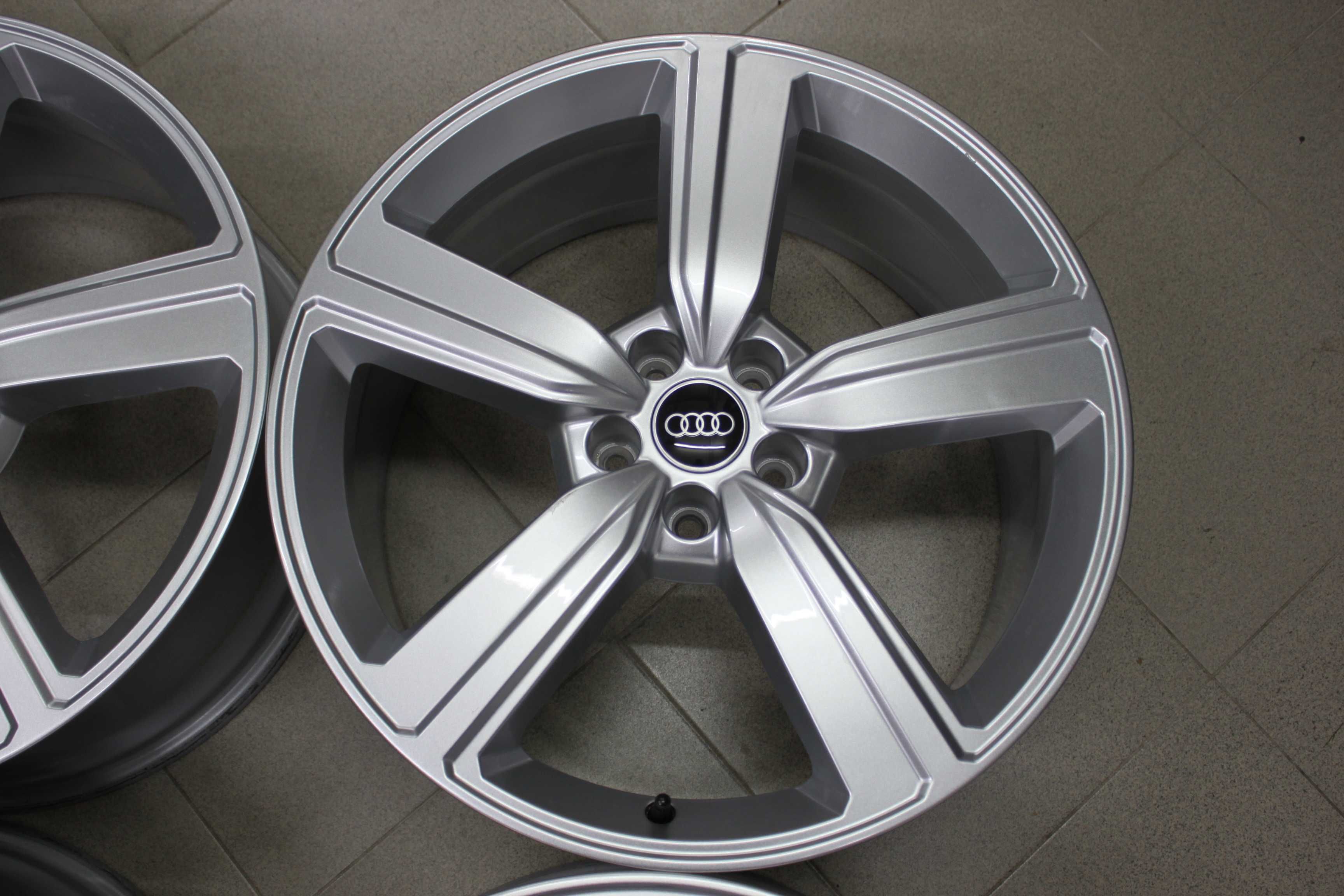 Джанти 20" Audi E-tron, A8, A7, A6