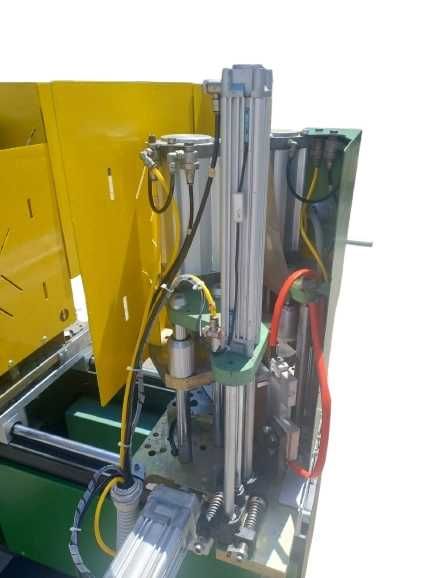 Maşina de Sudat Profil PVC 2 Capete(0.2mm)  BB2020-1 / KABAN