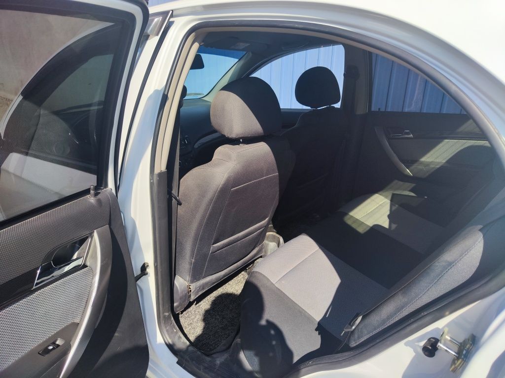 Nexia 3 avtomat 2018 yil 87500 km
