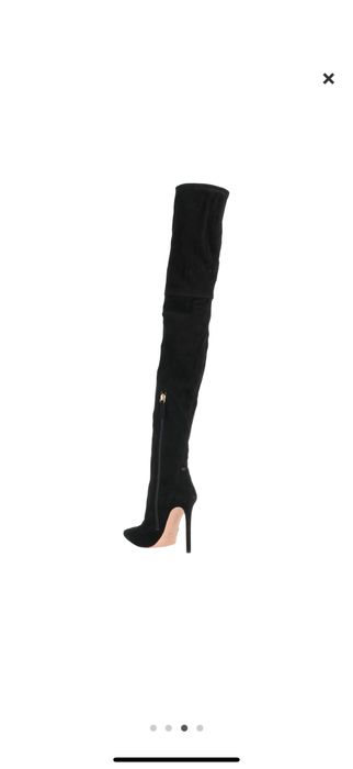 Ботуши Elisabetta Franchi