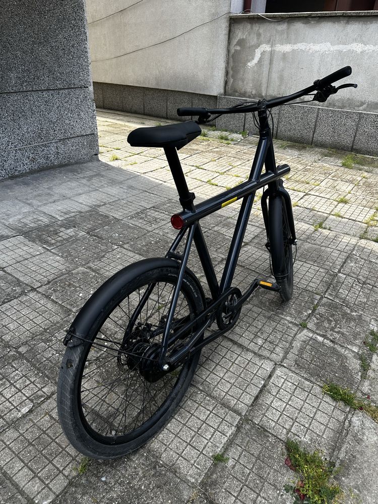 vanmoof smart x 2019