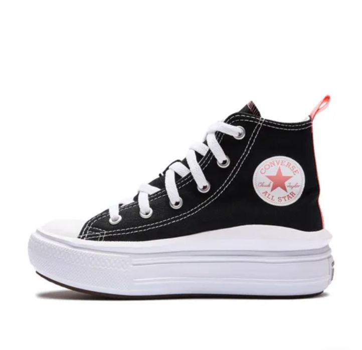 Детские Converse