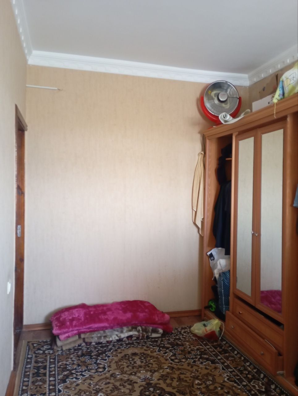 срочно продаётся квартира
