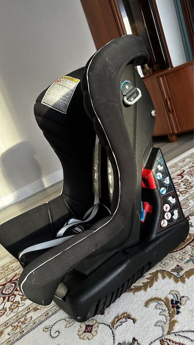 Автокресло