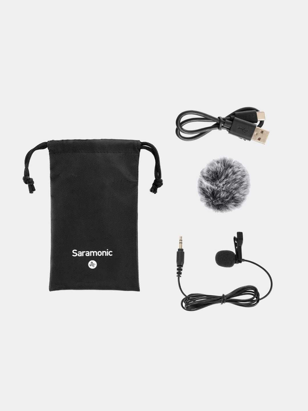 Saramonic Blink500 ProX B5