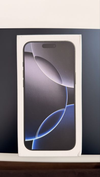 iPhone 16 Pro Max 512GB [като нов]