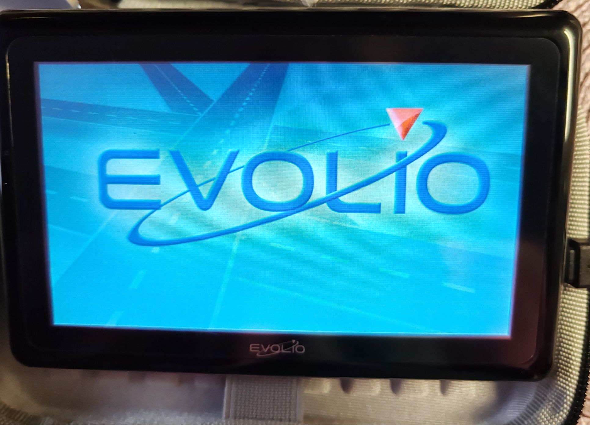 Sistem de navigație GPS Evolio E510