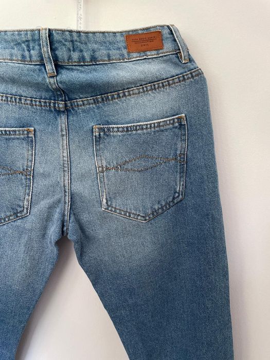 Pantaloni lungi Zara