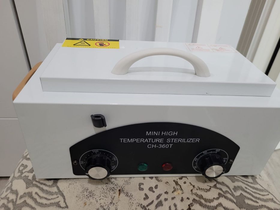 Все для маникюра