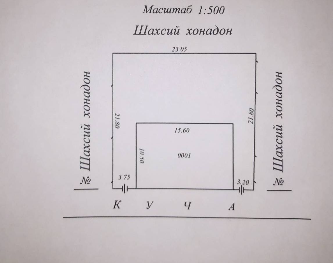 Срочно продам участок 5 соток