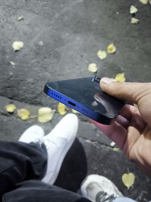 iPhone 13 128g ёмкость100%