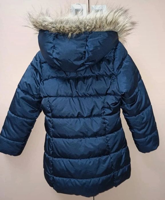 Geaca iarna H&M m. 128