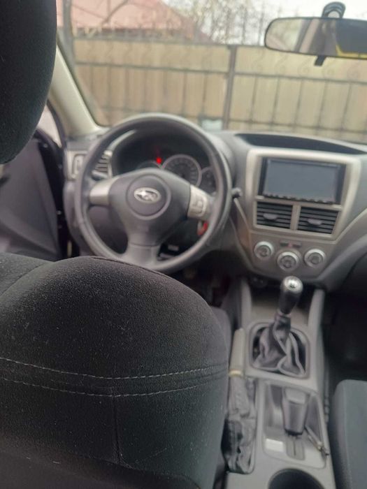 Vanzare Subaru Impreza