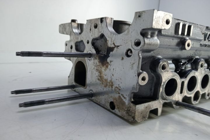 Chiulasa 2.0 d 9641752610 Ford Focus a 2-a generatie seria