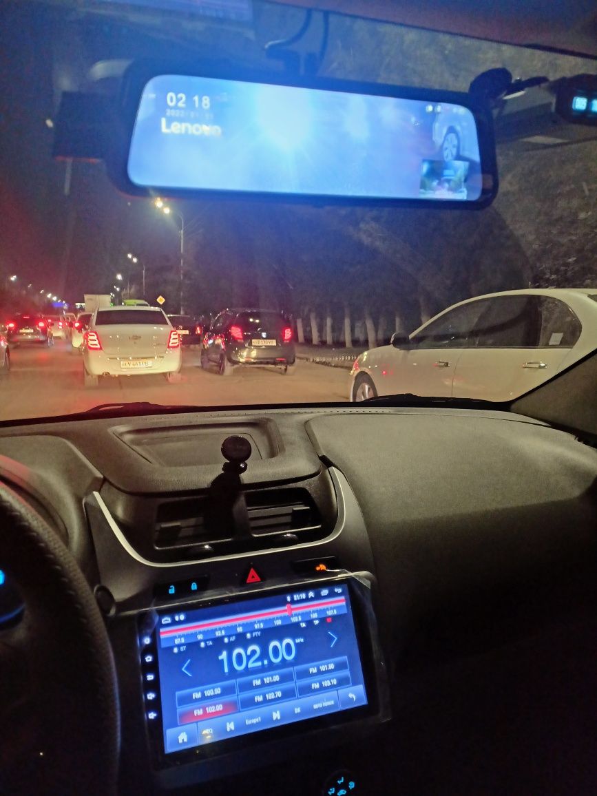 Cobalt 4 pozetsiya 2022-yil 136000km