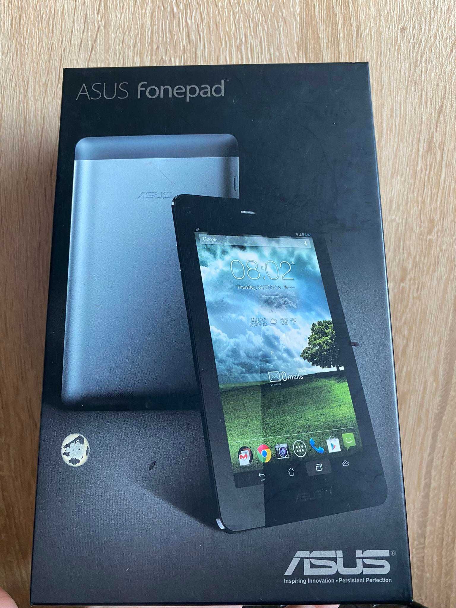 Таблет Asus Fonepad