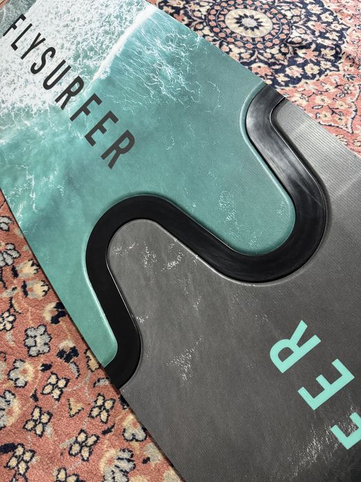 Дъска за кайтсърф Flysurfer Trip