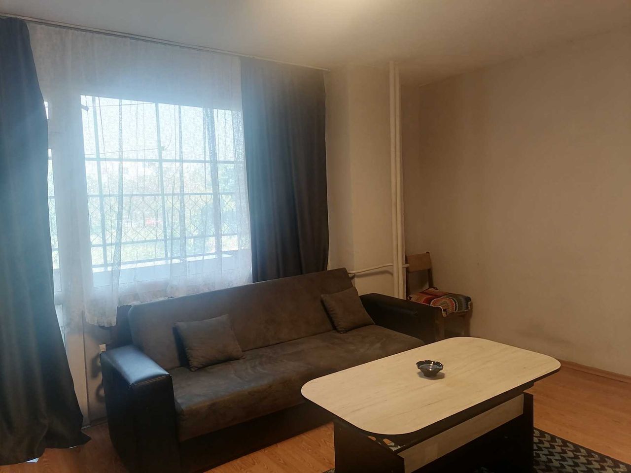 Дава се под наем Двустаен апартамент в Варна, Младост 2 - 47 кв.м за 229.5 € - Снимка #2