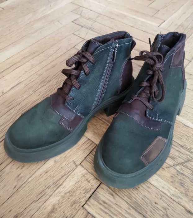 Дамски боти Visini 38