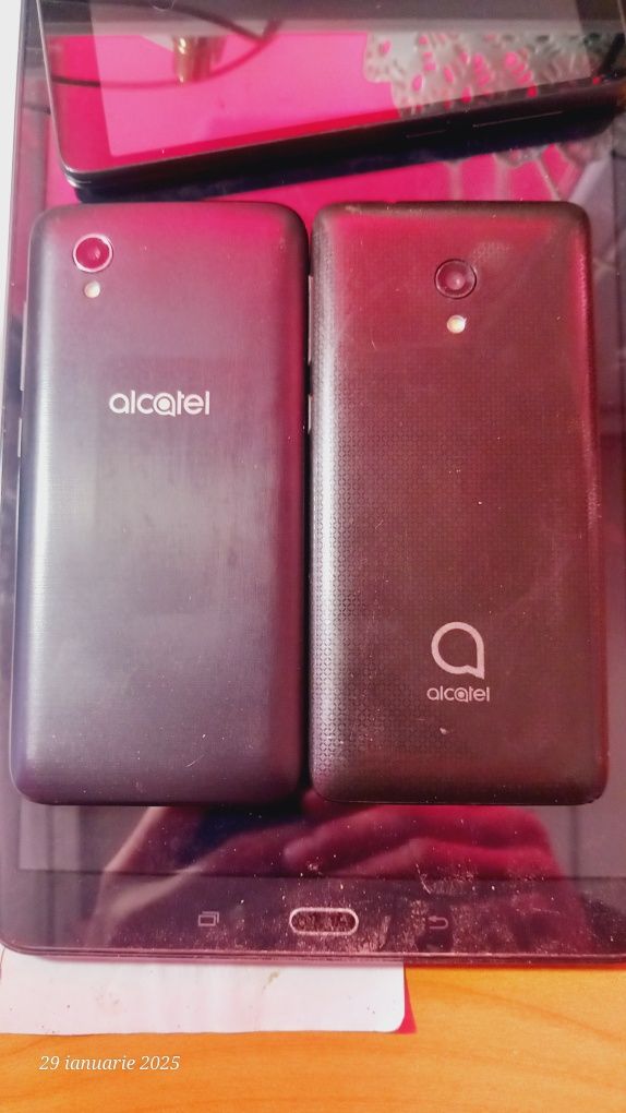 Alcatel ieftin la doar 100ron