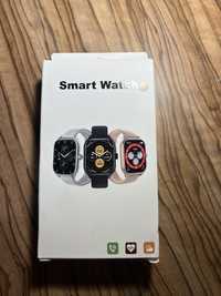 Ceas smartwatch bluetooth waterproof nou