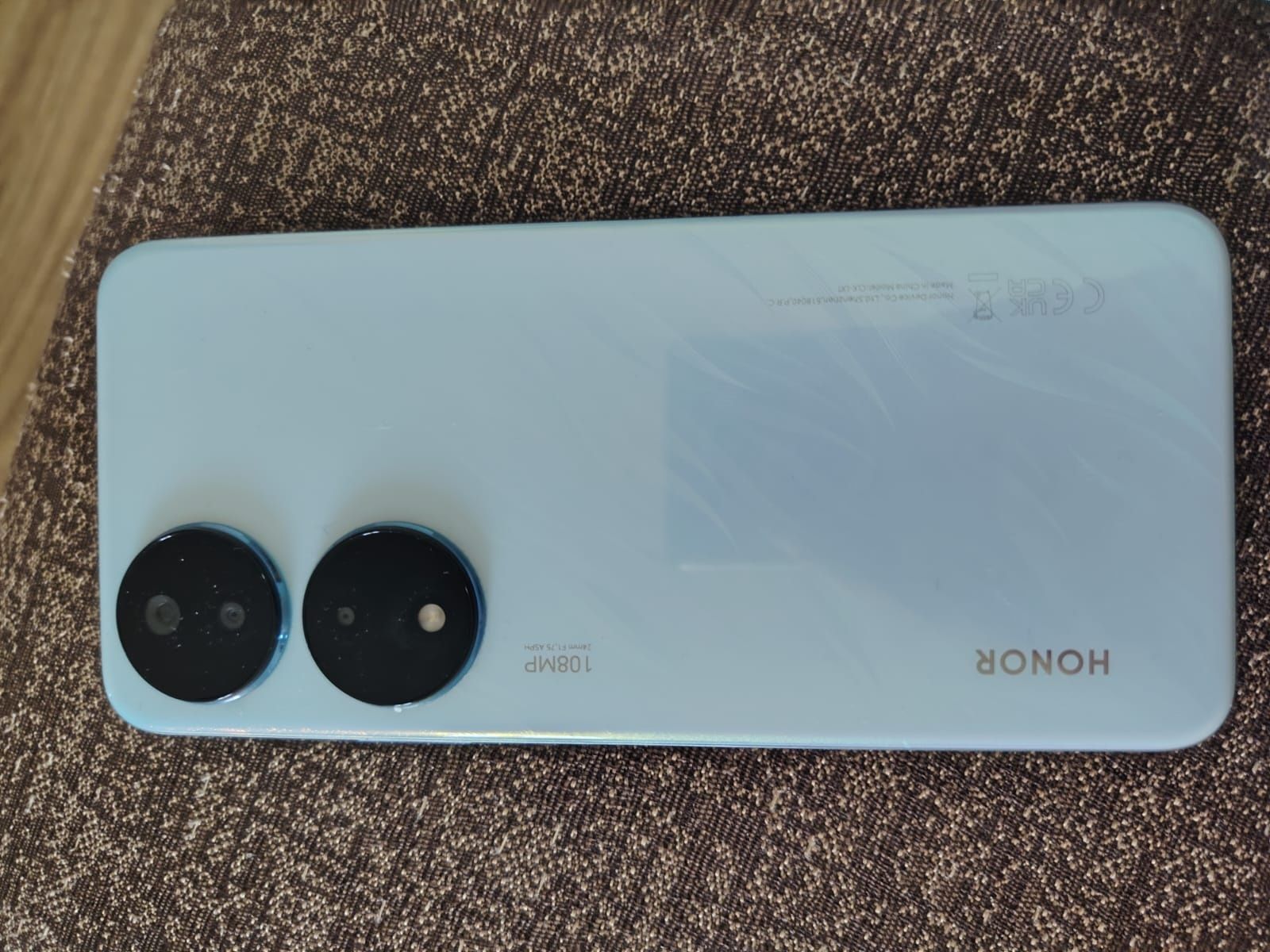 Мощный Смартфон Honor X7b 256