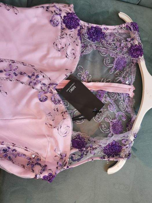 Rochie  MBG noua