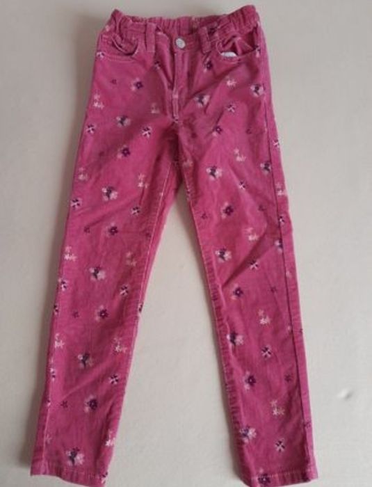 Детски дрешки-Дънково яке,екип,рокля,грейка-размер 116