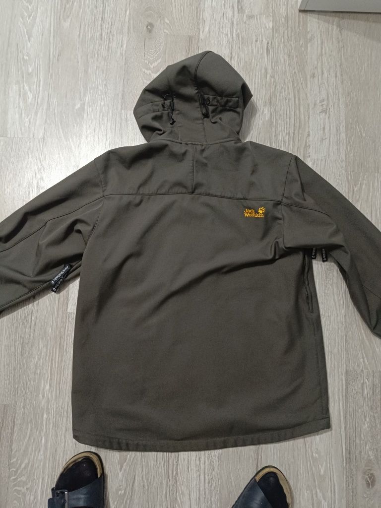 Jack Wolfskin Супер състояние!