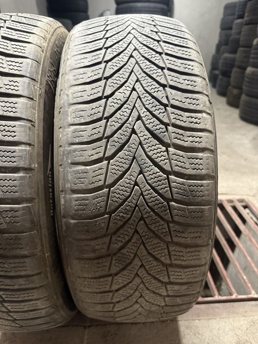 Гуми Nexen 205/55/17