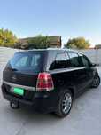 Opel zafira 1.9 2007