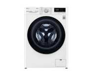 Стиральная машина LG TW4V5RS0W 10.5 кг AI DD Steam+ TurboWash59 ThinQ