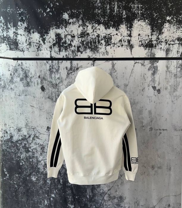 Hanorac Balenciaga Premium
