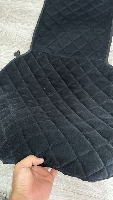 Продам авточехлы универсальные