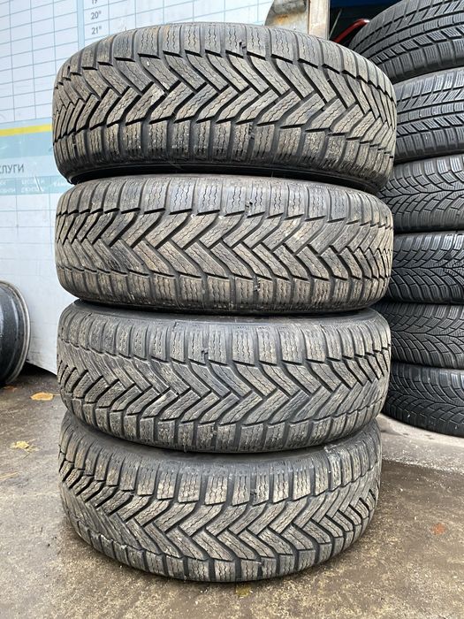 195/65/15 Michelin 4 бр 2022