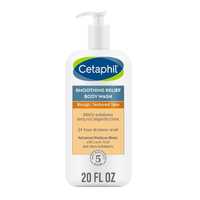 Cetaphil Body Wash, Отшелушивающий гель для душа