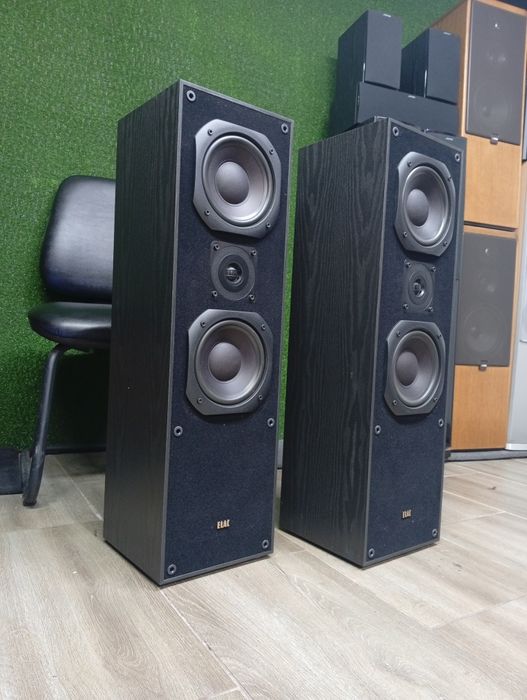Тонколони ELAC elx-8090