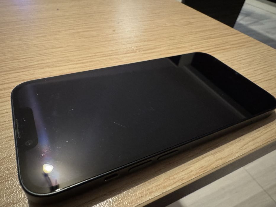 Iphone 14 128GB black