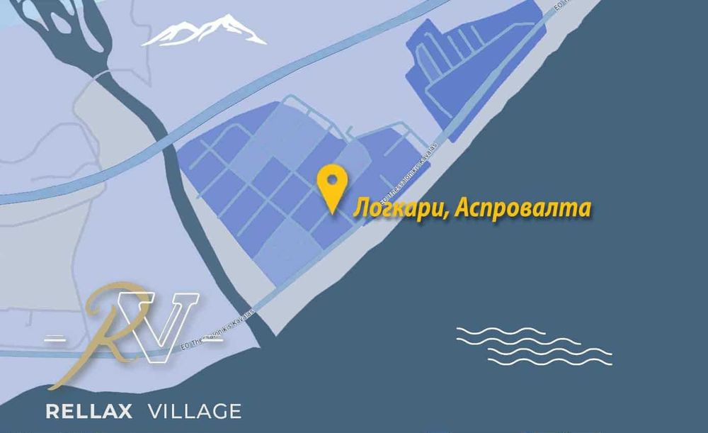 Студиа и мезонети в затворен комплекс от 69 000 евро