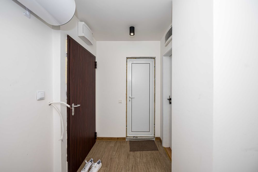 Продава се Тристаен апартамент в Пловдив, Въстанически - 83 кв.м за 1858 €/кв.м - Снимка #9