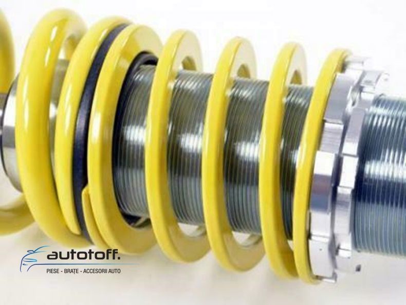 Suspensie sport reglabila Seat Toledo (93-99) FK Germania