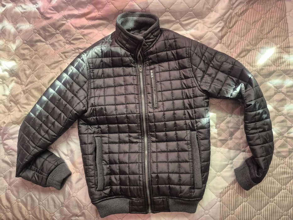 Мъжко яке Lee Cooper