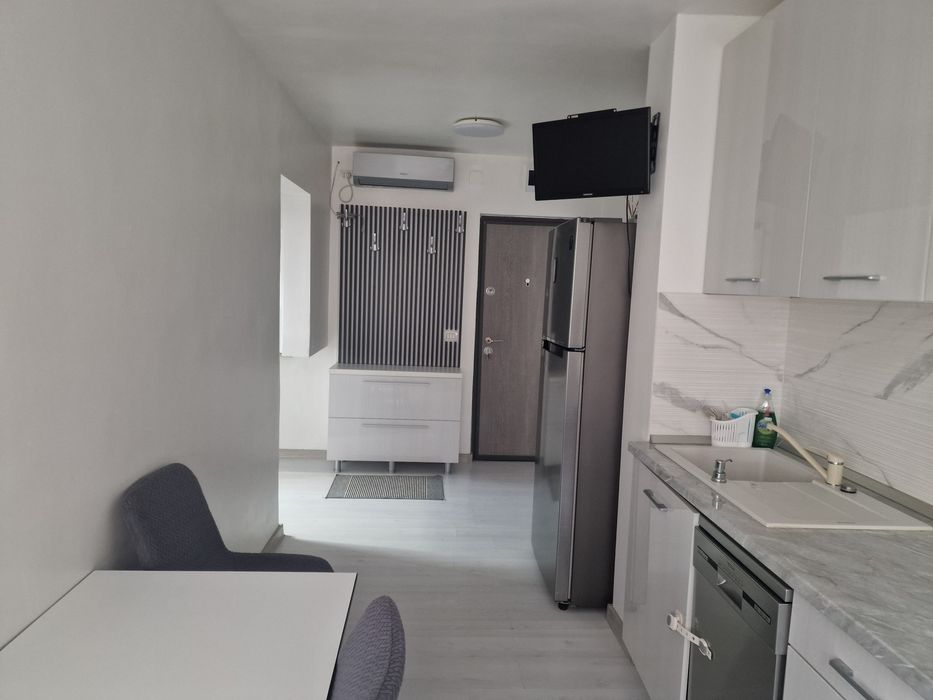 Apartament 2 camere complet renovat – Cernavodă