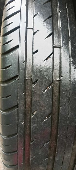 Летни гуми 4бр 225/40/18