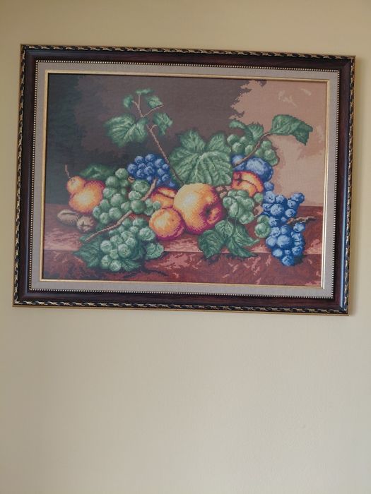 Гоблен Голям Голям