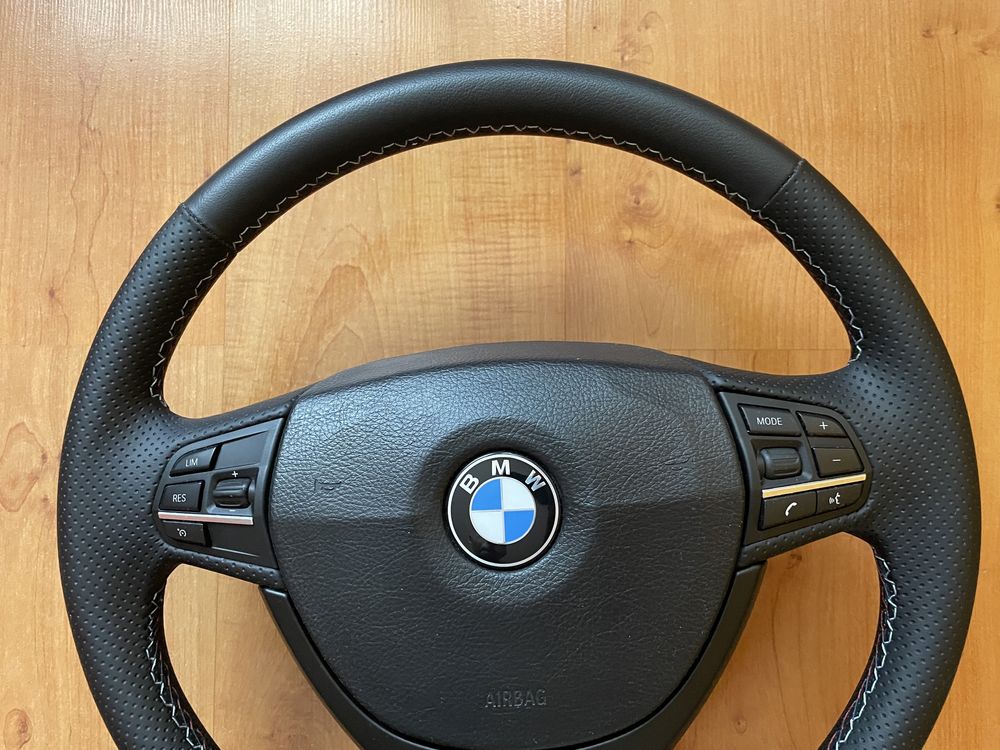 Волан BMW F10 F01